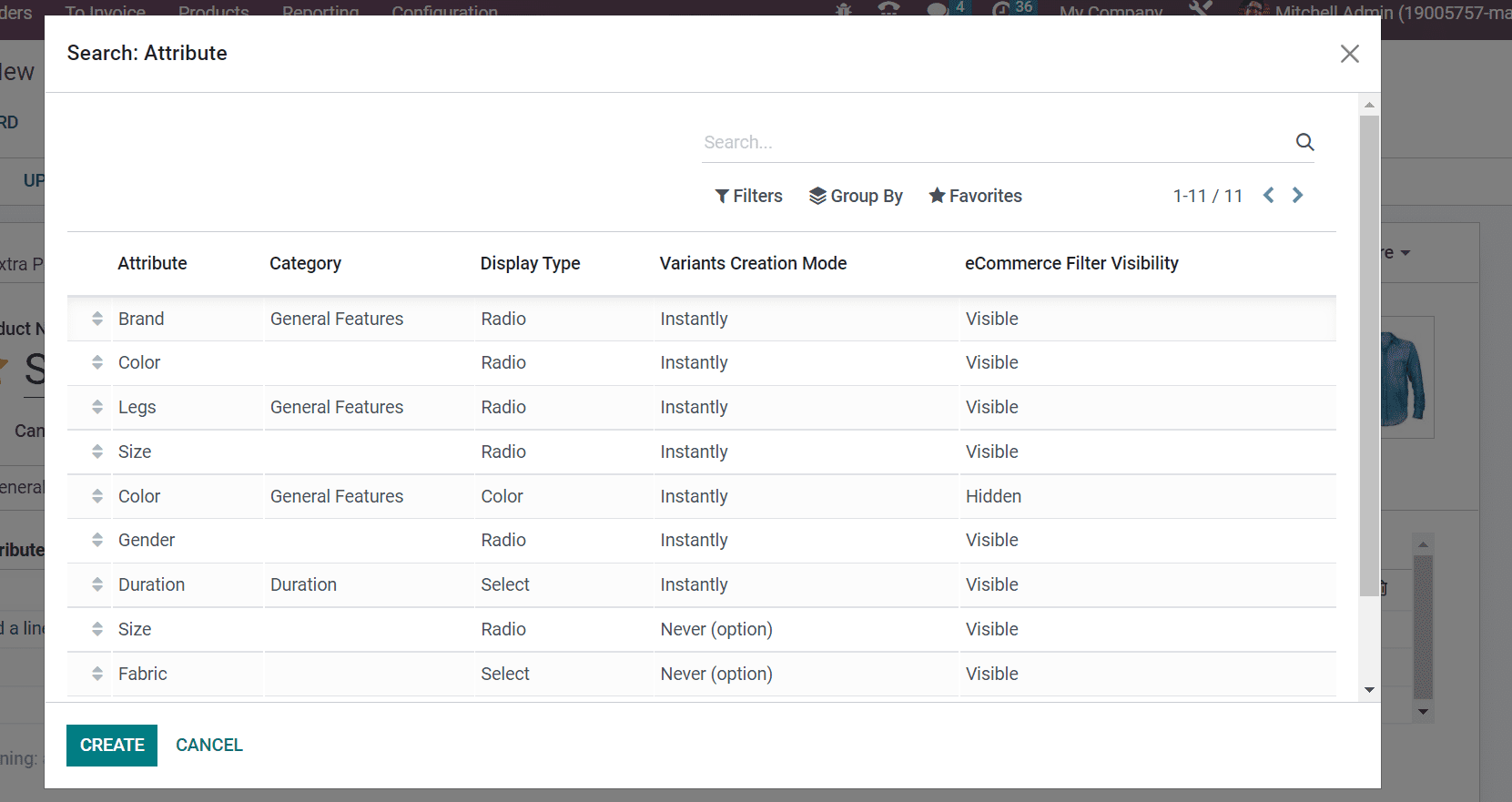 how-to-add-multiple-variants-to-order-from-a-grid-in-the-odoo-16-sales-8