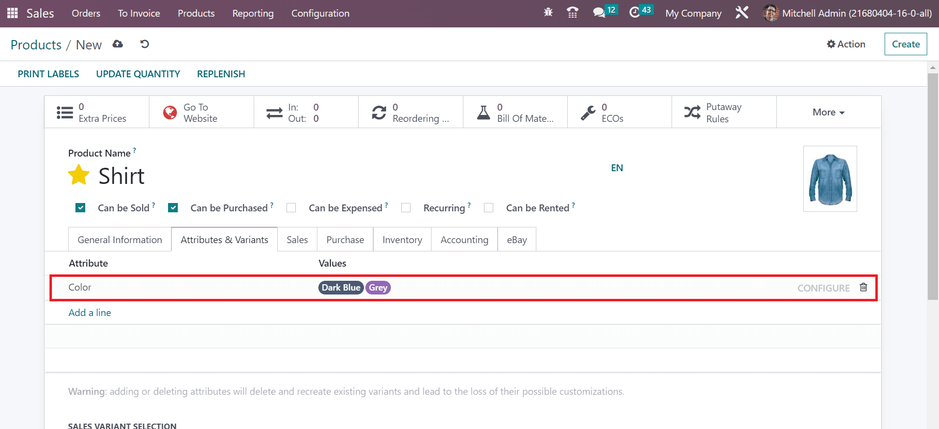 how-to-add-multiple-variants-to-order-from-a-grid-in-the-odoo-16-sales-9