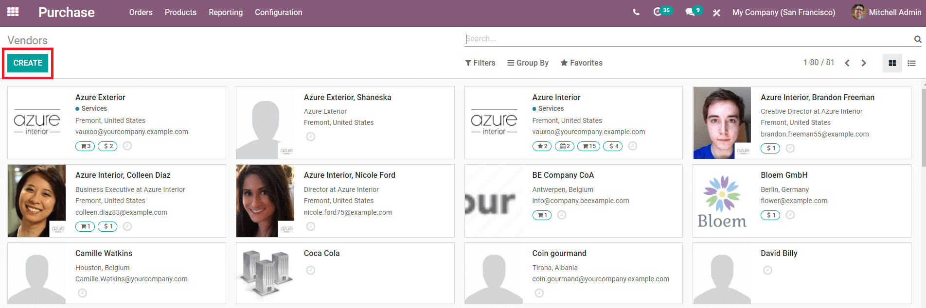 how-to-add-multiple-vendors-to-product-in-odoo-purchase