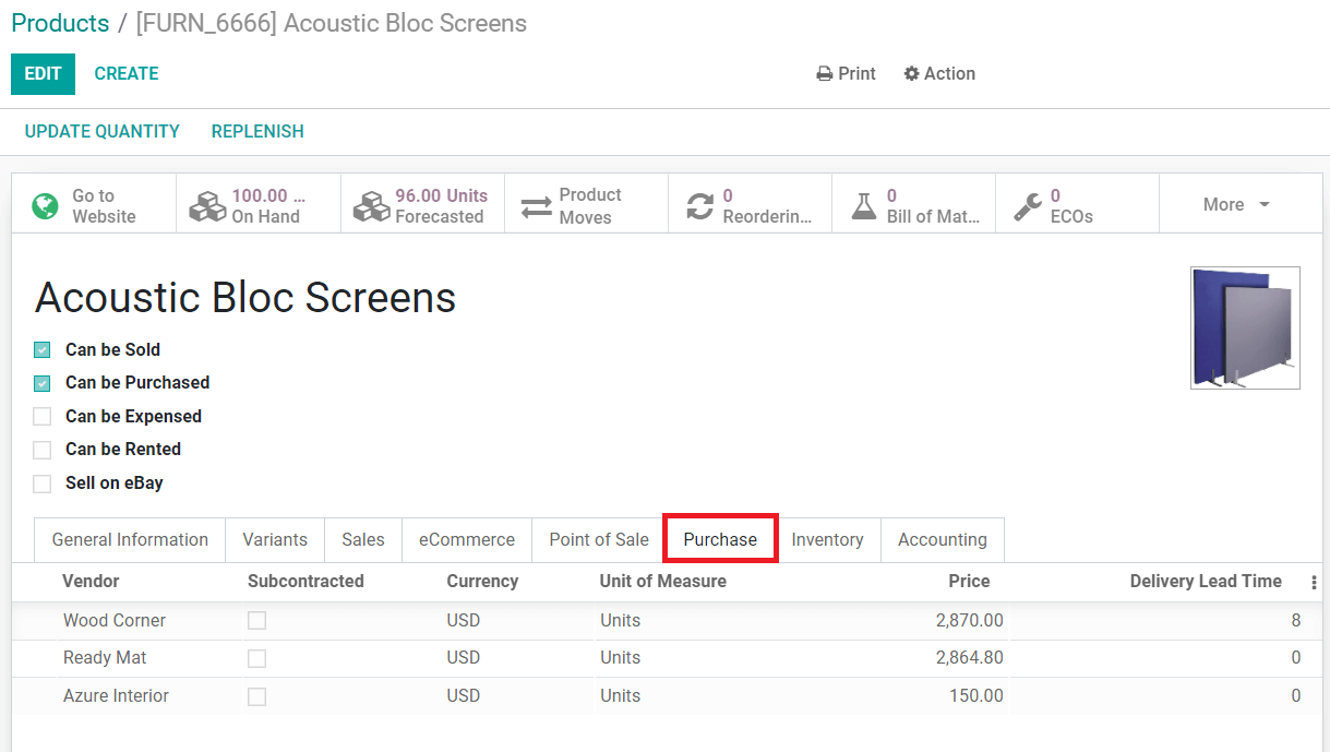 how-to-add-multiple-vendors-to-product-in-odoo-purchase