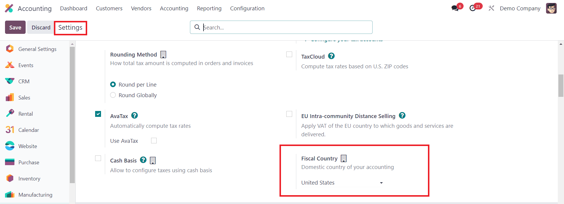 How to Add Opening Balance in Odoo 17 Accounting-cybrosys