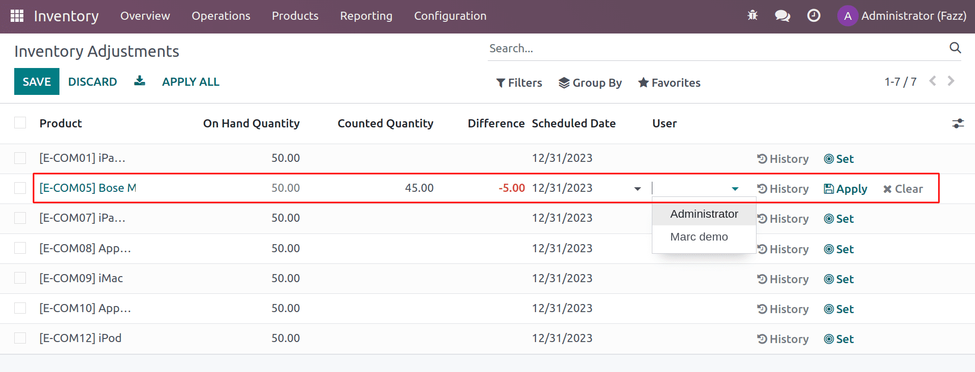 how-to-add-opening-stock-and-adjusting-stock-in-odoo-16-6-cybrosys