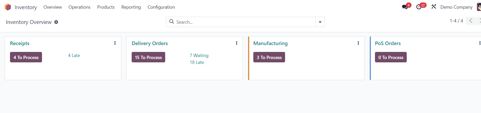 How to Add Opening Stock in Odoo 17 Inventory-cybrosys