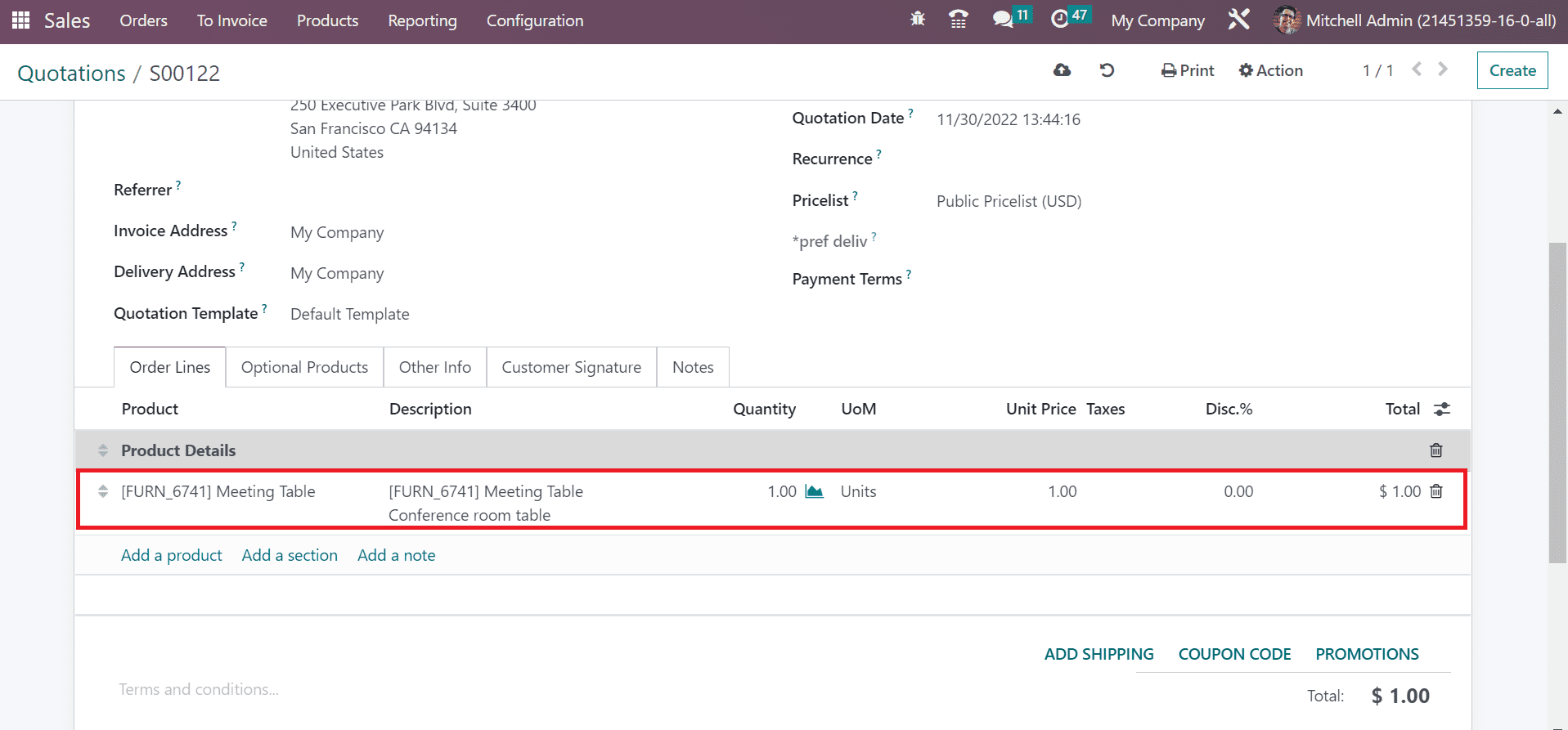 how-to-add-sections-notes-subtotals-in-a-quotation-using-odoo-16-sales-9-cybrosys
