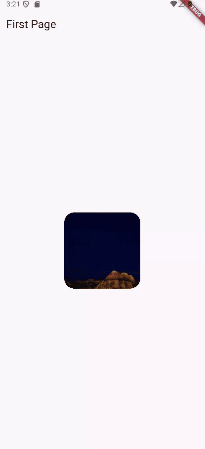 How to Add Smooth and Engaging Animations in Flutter-cybrosys