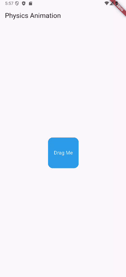 How to Add Smooth and Engaging Animations in Flutter-cybrosys