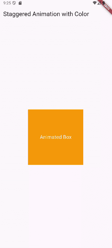 How to Add Smooth and Engaging Animations in Flutter-cybrosys