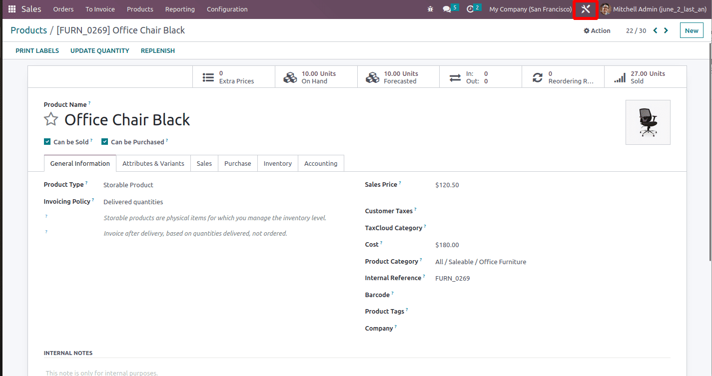 how-to-add-status-bar-in-product-form-view-using-odoo-16-studio-1-cybrosys