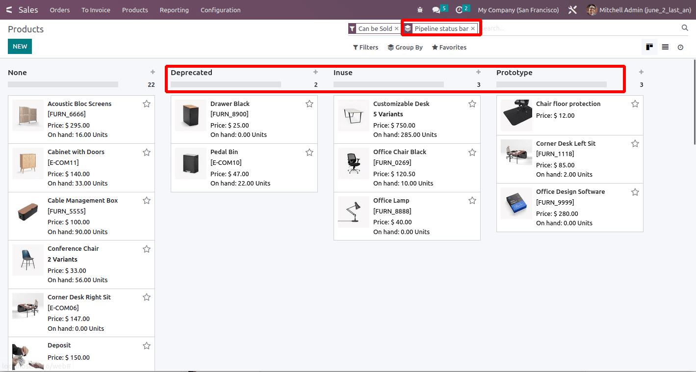 how-to-add-status-bar-in-product-form-view-using-odoo-16-studio-12-cybrosys