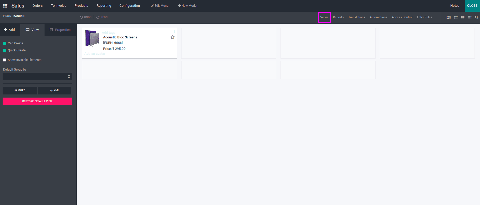 how-to-add-status-bar-in-the-product-form-view-using-odoo-15-studio-8-cybrosys