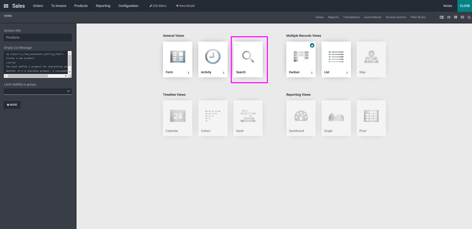 how-to-add-status-bar-in-the-product-form-view-using-odoo-15-studio-9-cybrosys