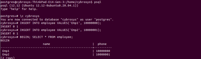 How To Analyse Deadlocks in SQL Server-cybrosys