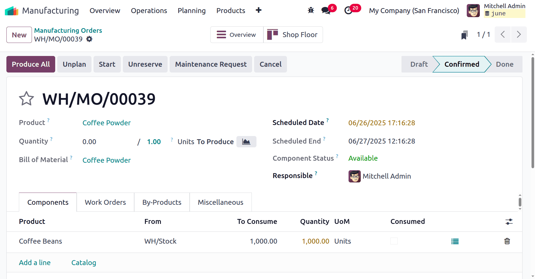 how-to-analyse-the-cost-share-of-by-products-in-odoo-18-13.png