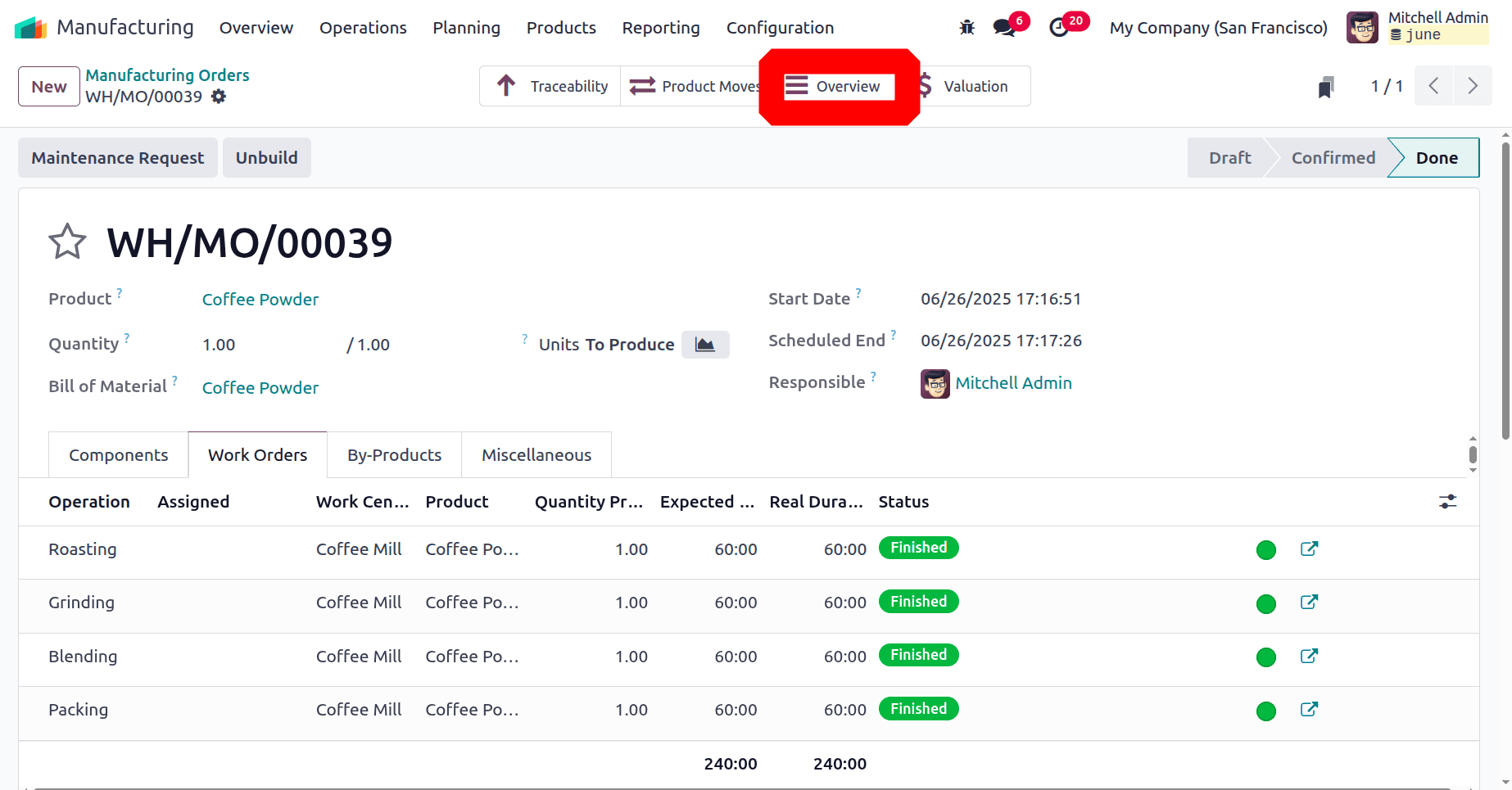 how-to-analyse-the-cost-share-of-by-products-in-odoo-18-14.png