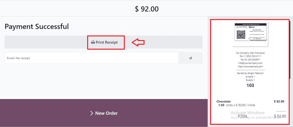 How to Analyze Product Margins & Costs With Odoo 17 POS-cybrosys