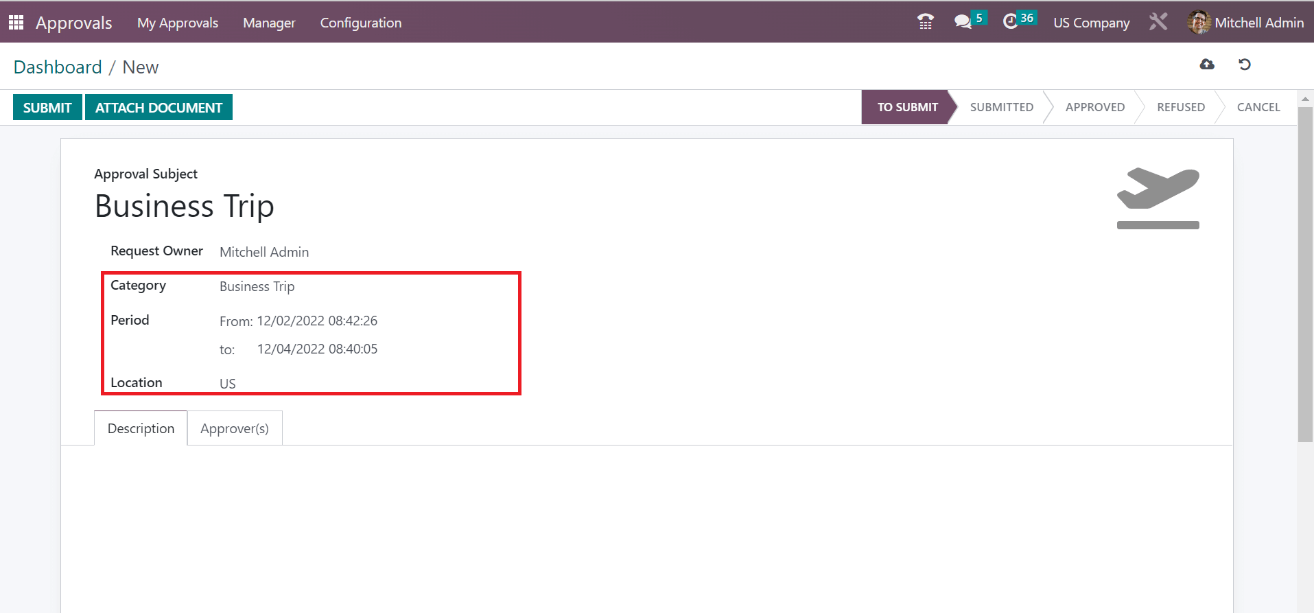 how-to-apply-a-new-approval-request-in-a-us-company-using-odoo-16-1-cybrosys
