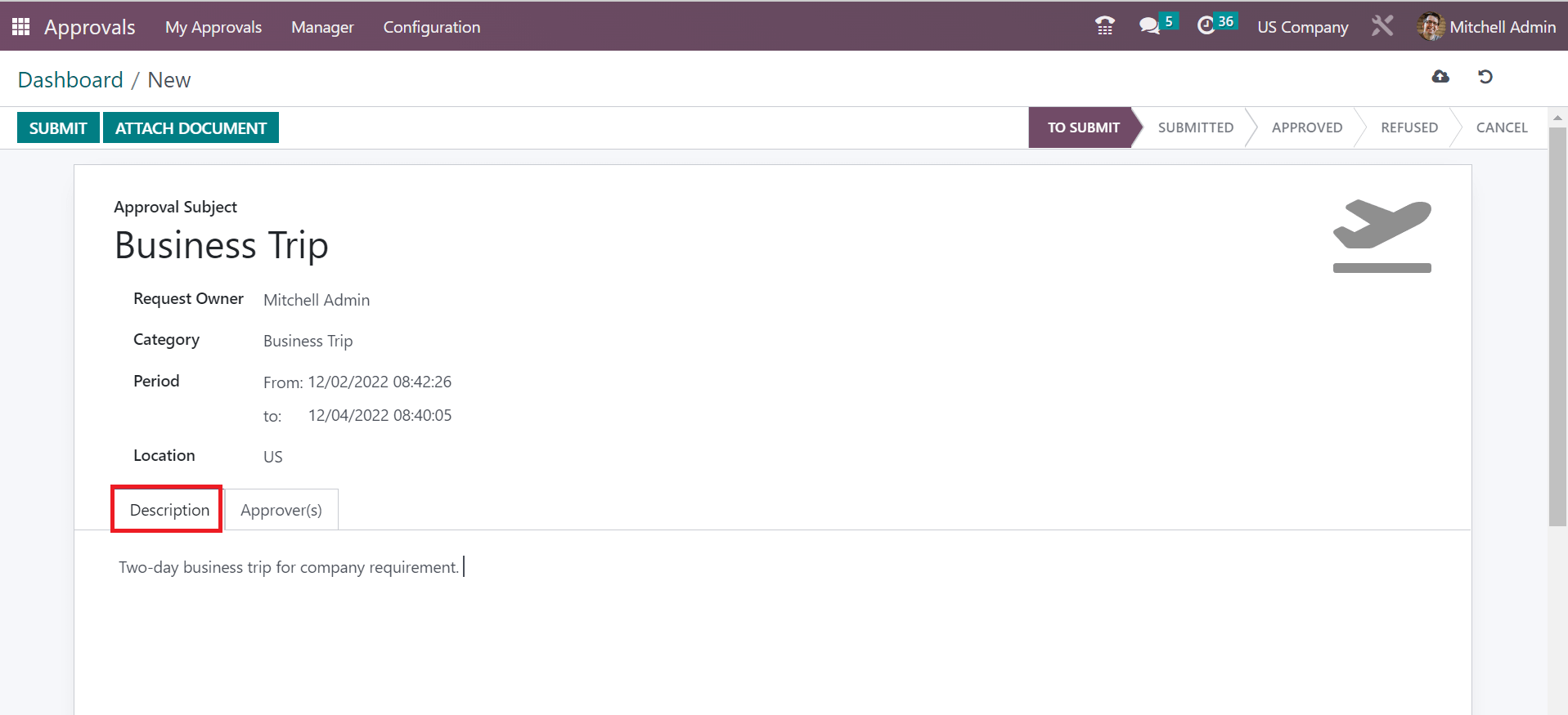 how-to-apply-a-new-approval-request-in-a-us-company-using-odoo-16-1-cybrosys