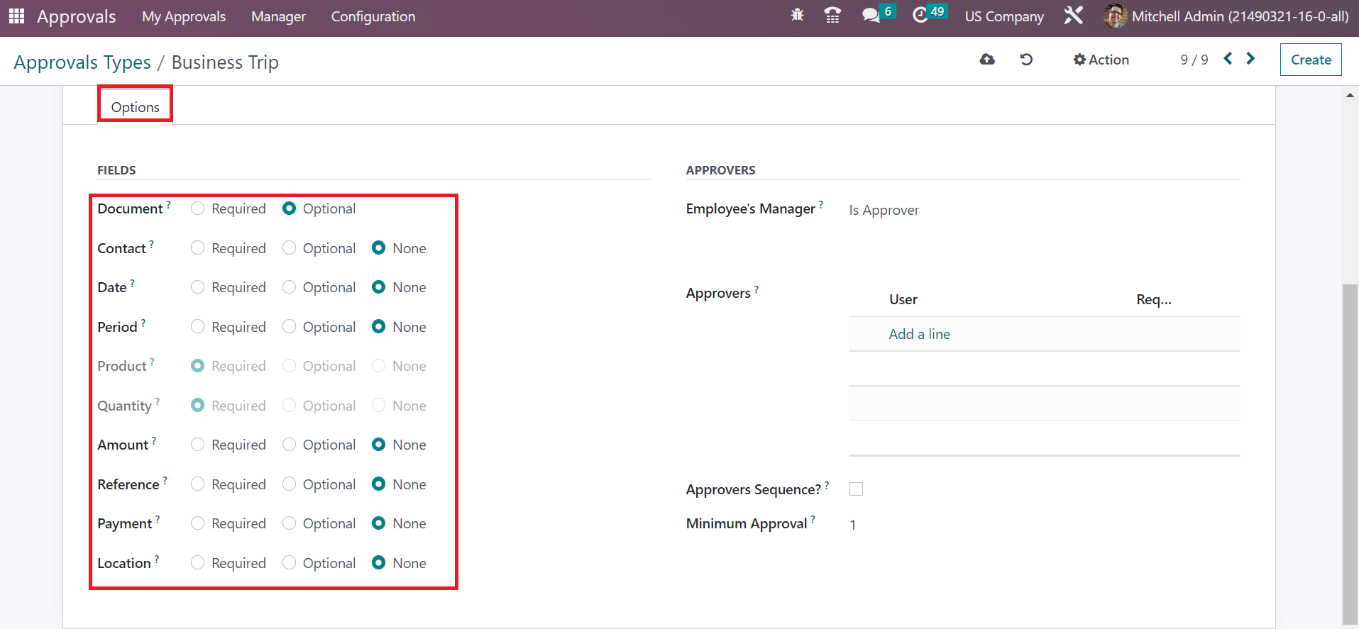 how-to-apply-a-new-approval-request-in-a-us-company-using-odoo-16-1-cybrosys