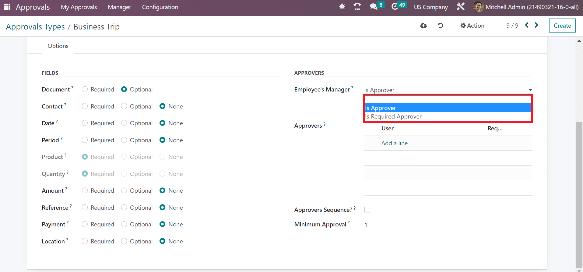 how-to-apply-a-new-approval-request-in-a-us-company-using-odoo-16-1-cybrosys