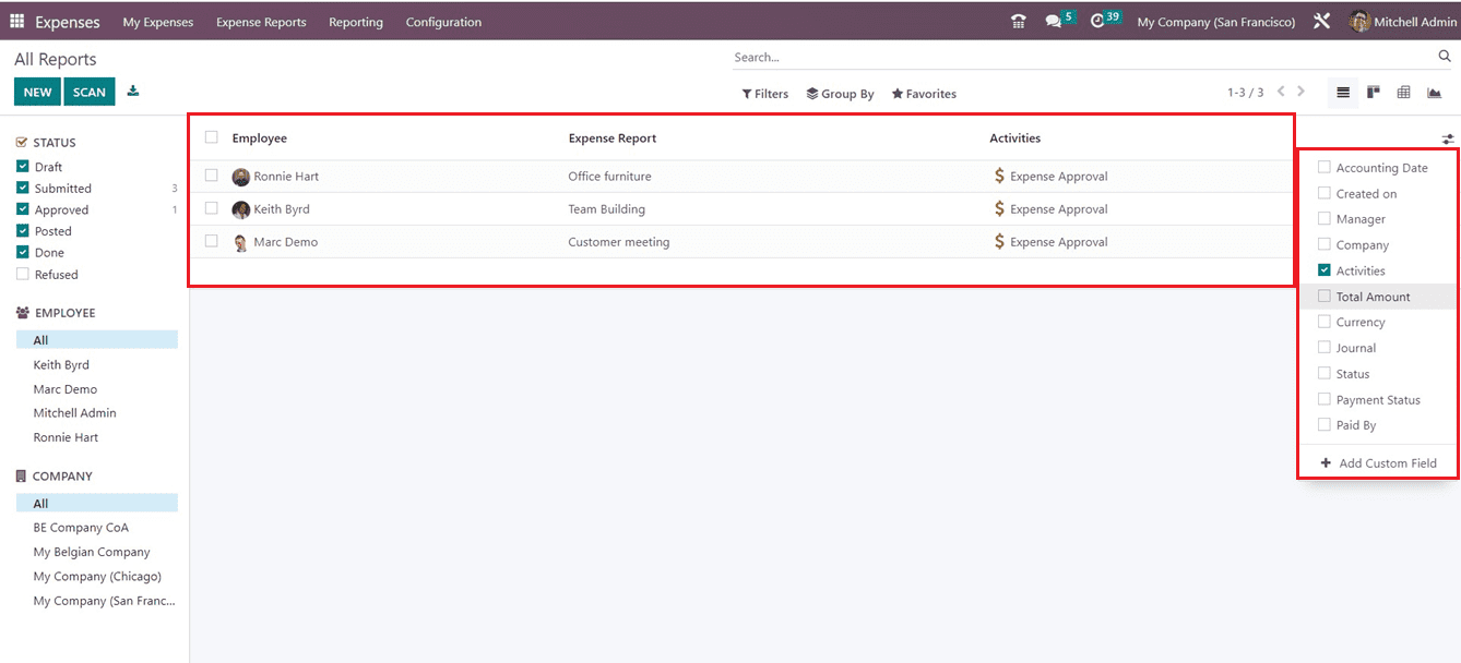 How to Apply Automation & Filter Rules in Odoo 16 Studio App-cybrosys