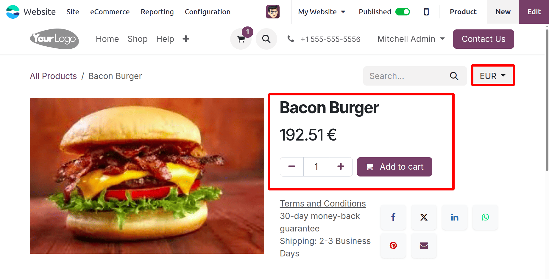 How to Apply Custom Coupons and Promotions Based on Pricelist in Odoo 18-cybrosys