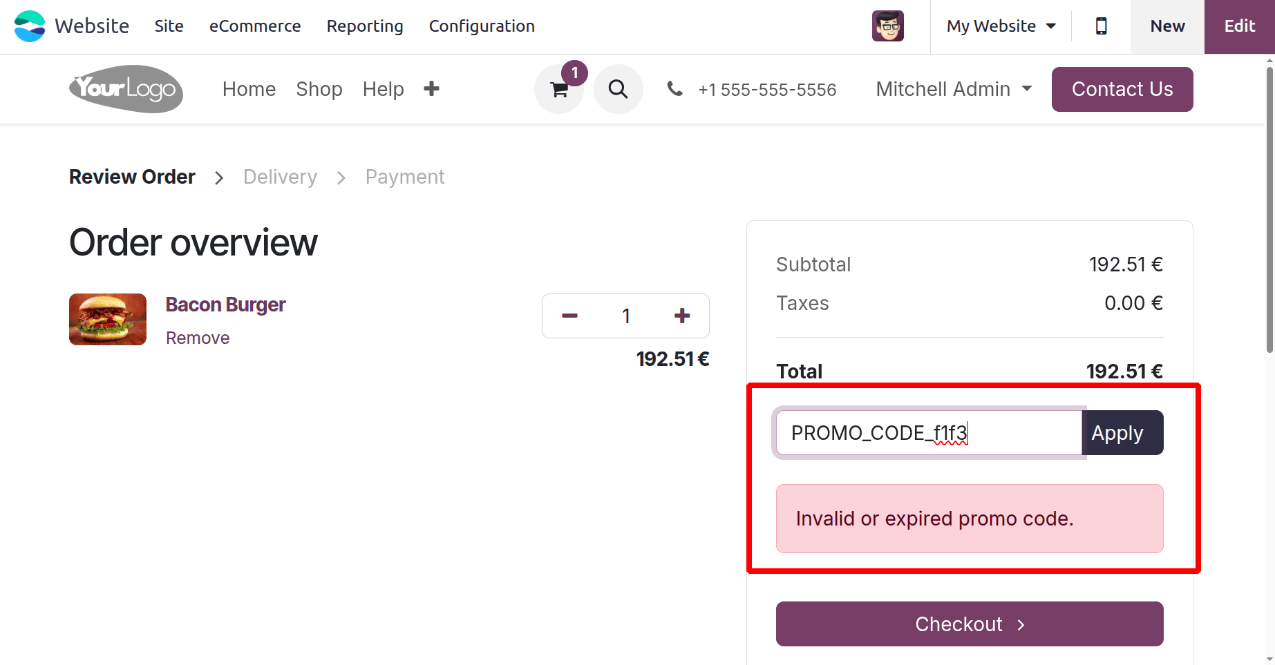 How to Apply Custom Coupons and Promotions Based on Pricelist in Odoo 18-cybrosys