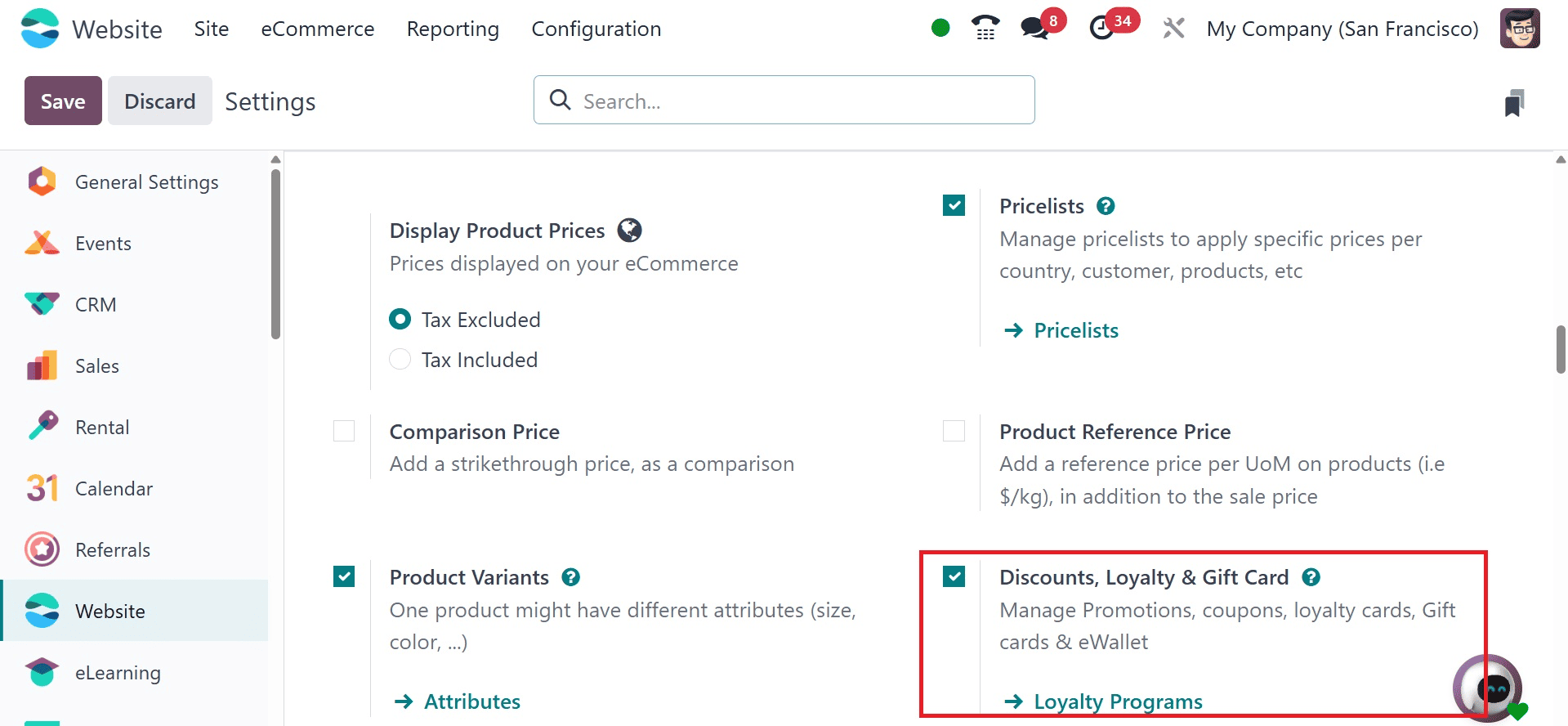 How to Apply Custom Coupons and Promotions Based on Pricelist in Odoo 18-cybrosys
