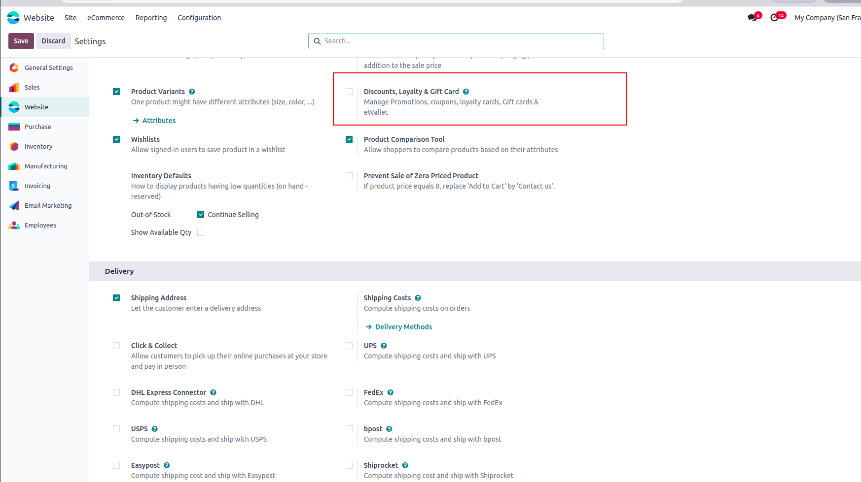 How to Apply For Coupon and Promtion Program in Odoo 18 Website-cybrosys