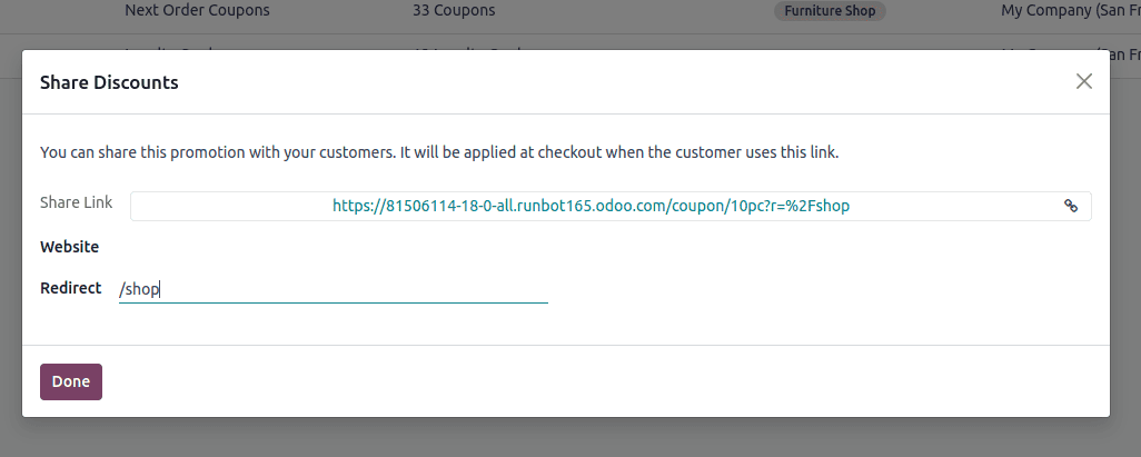 How to Apply For Coupon and Promtion Program in Odoo 18 Website-cybrosys
