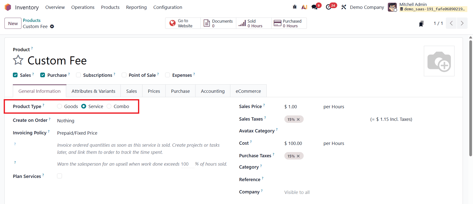 How to Apply Landed Costs for True Product Pricing in Odoo 19-cybrosys