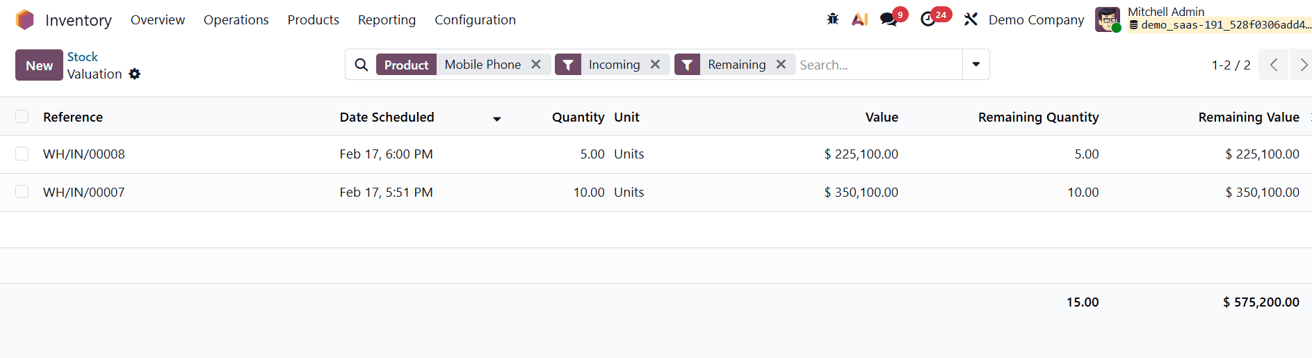 How to Apply Landed Costs for True Product Pricing in Odoo 19-cybrosys
