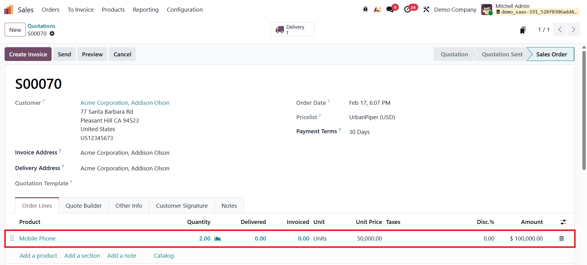 How to Apply Landed Costs for True Product Pricing in Odoo 19-cybrosys