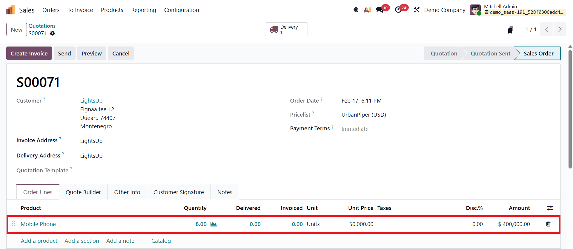 How to Apply Landed Costs for True Product Pricing in Odoo 19-cybrosys