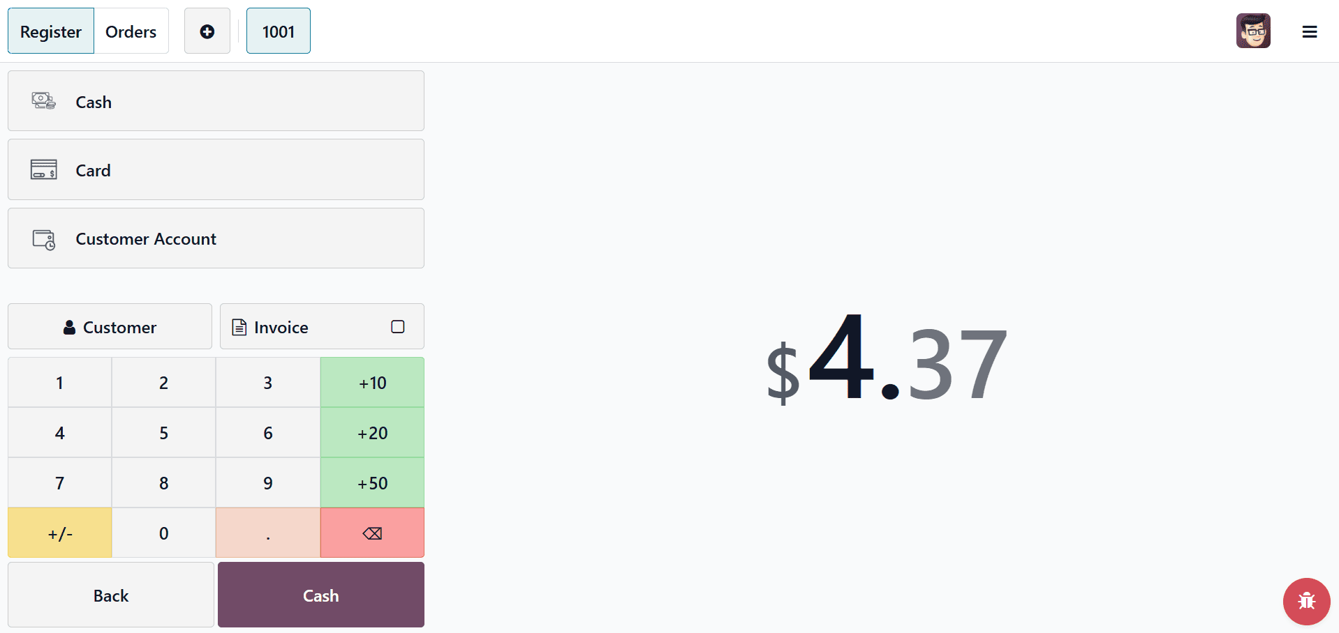 How to Apply Line and Global Discounts in Odoo 19 POS-cybrosys