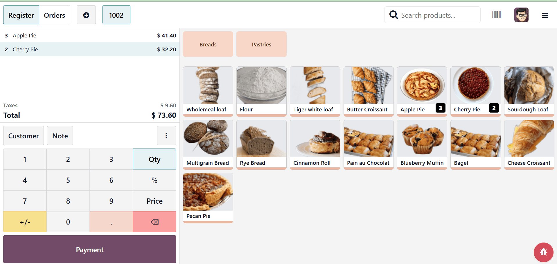 How to Apply Line and Global Discounts in Odoo 19 POS-cybrosys