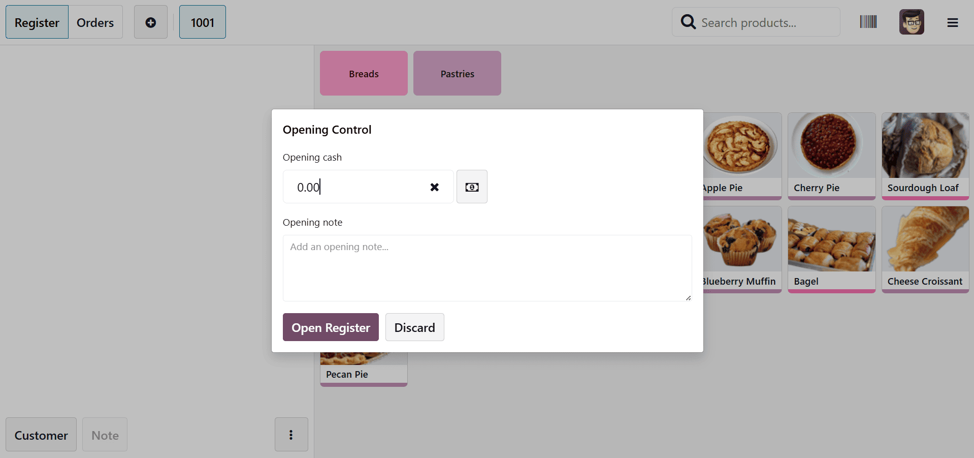 How to Apply Line and Global Discounts in Odoo 19 POS-cybrosys