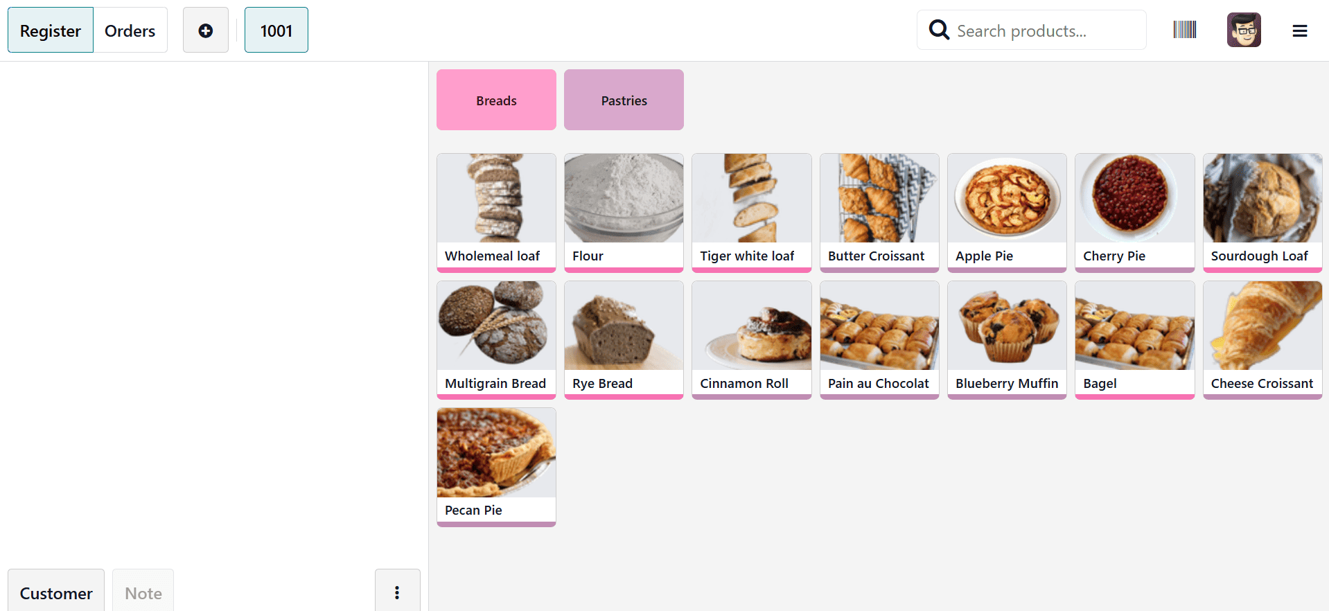 How to Apply Line and Global Discounts in Odoo 19 POS-cybrosys