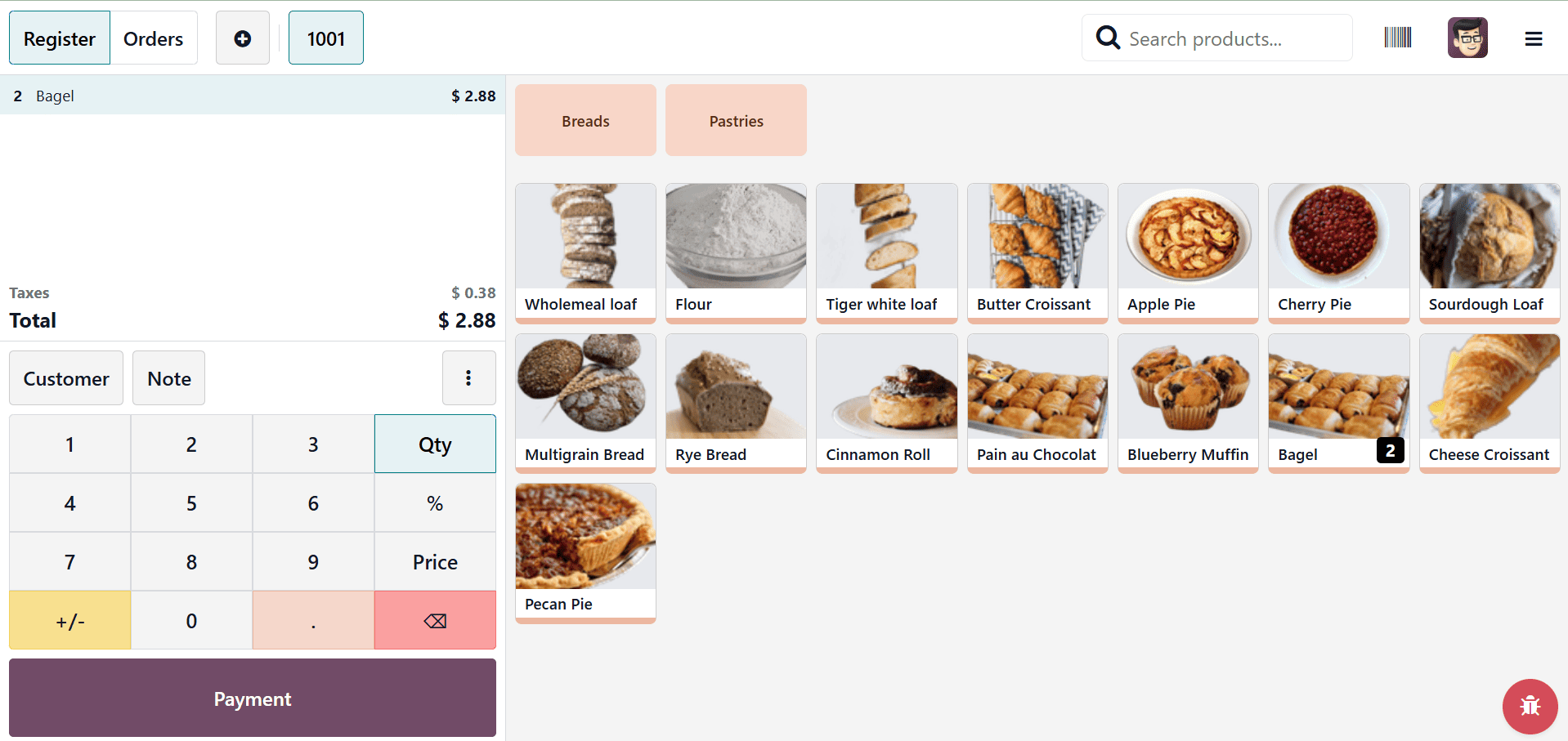How to Apply Line and Global Discounts in Odoo 19 POS-cybrosys