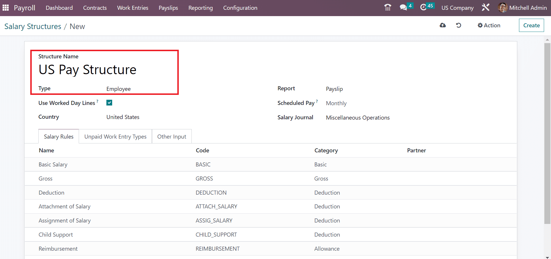 how-to-apply-us-payroll-deductions-for-employees-in-odoo-16-payroll-cybrosys