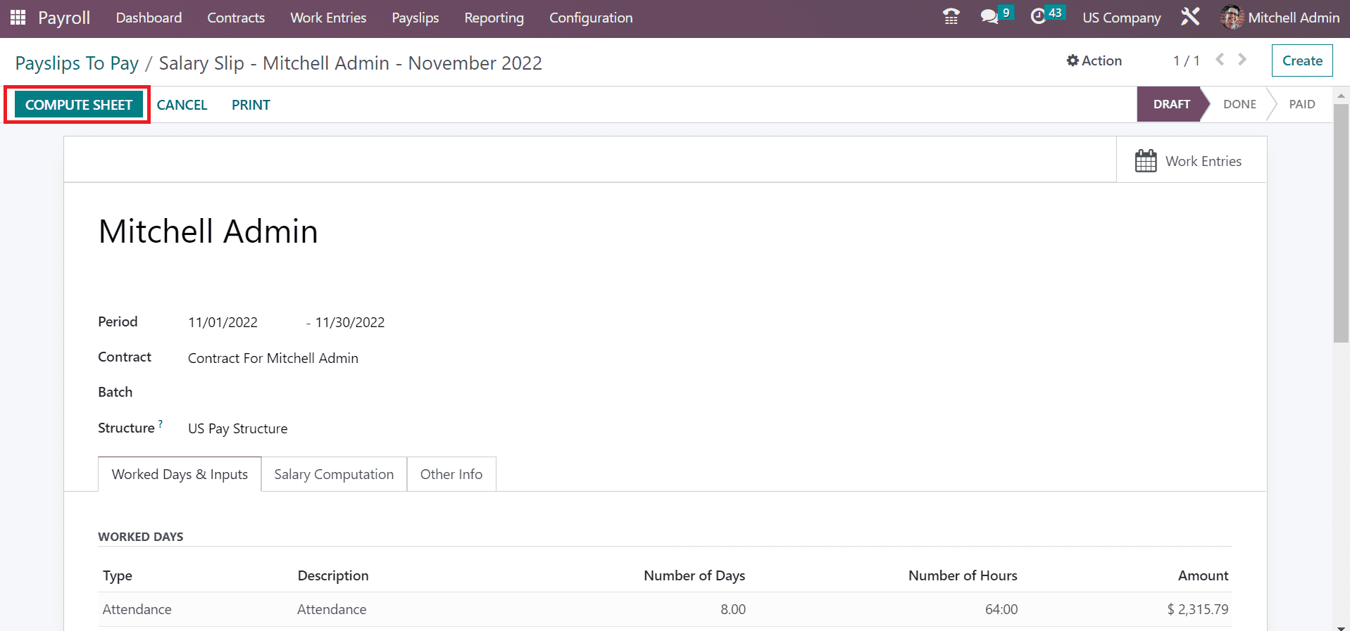 how-to-apply-us-payroll-deductions-for-employees-in-odoo-16-payroll-cybrosys