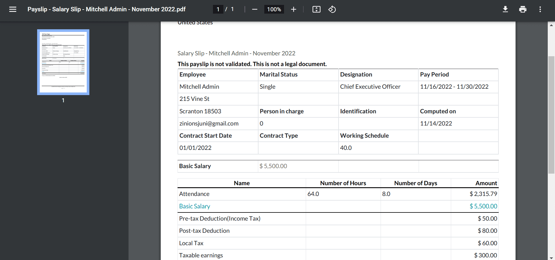 how-to-apply-us-payroll-deductions-for-employees-in-odoo-16-payroll-cybrosys