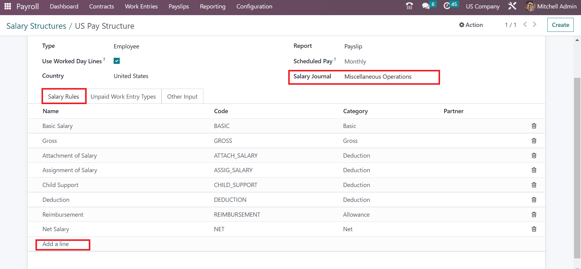 how-to-apply-us-payroll-deductions-for-employees-in-odoo-16-payroll-cybrosys