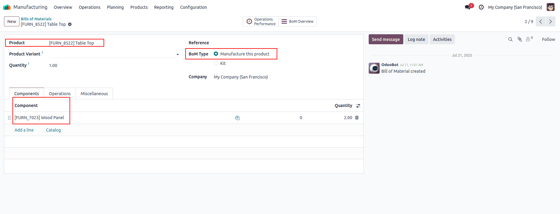 How to Assign Employee to Workcenters for Production in Odoo 18-cybrosys