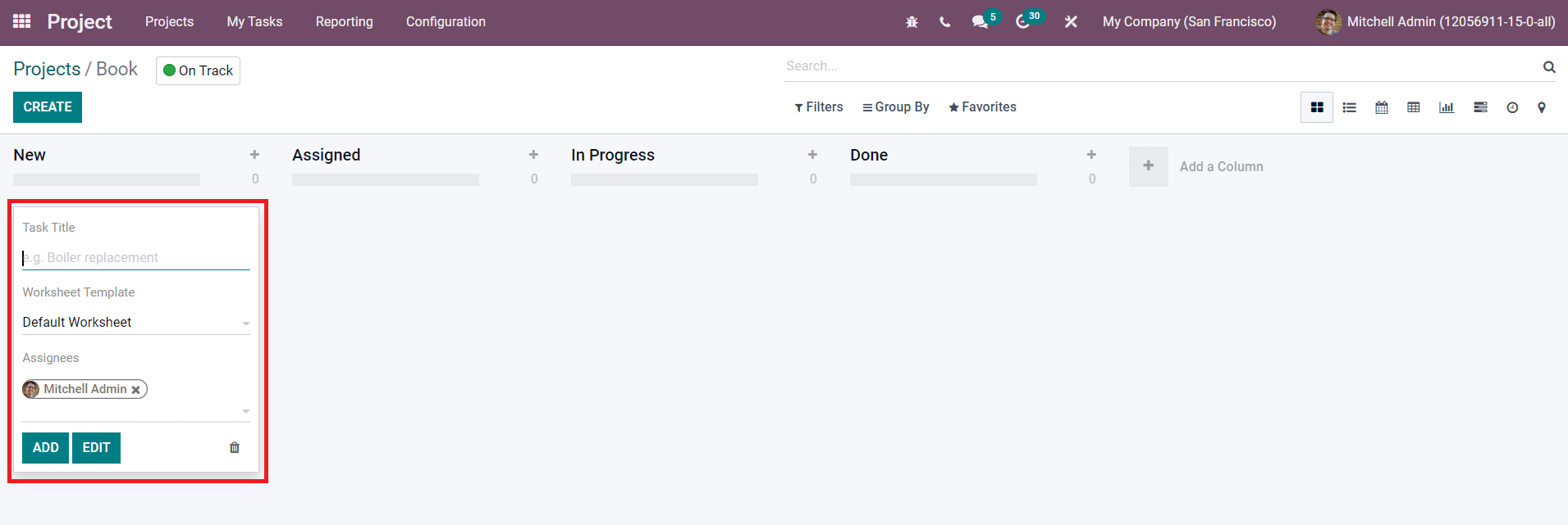 how-to-assign-tasks-and-sub-tasks-in-the-odoo-15-project