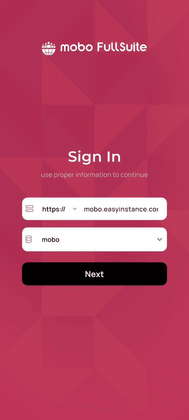 How to Authenticate Mobo Apps with Odoo: Login, Sessions & Token Security Explained-cybrosys