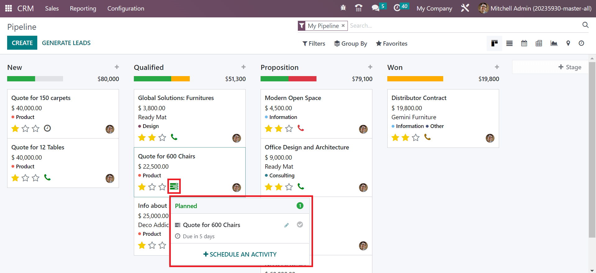 how-to-automate-activity-using-odoo-16-crm