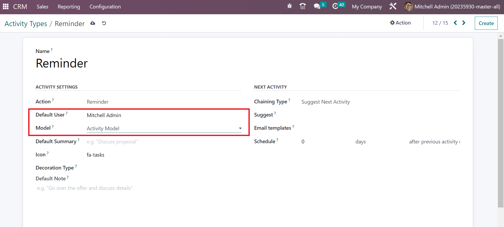 how-to-automate-activity-using-odoo-16-crm
