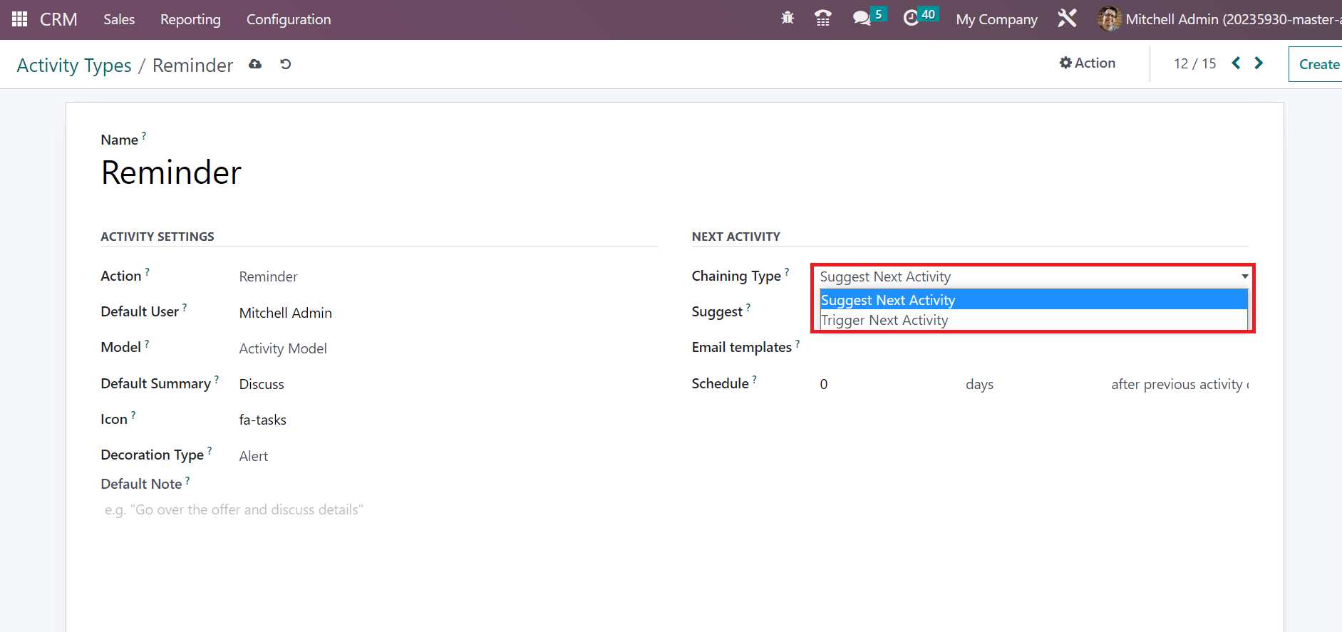 how-to-automate-activity-using-odoo-16-crm