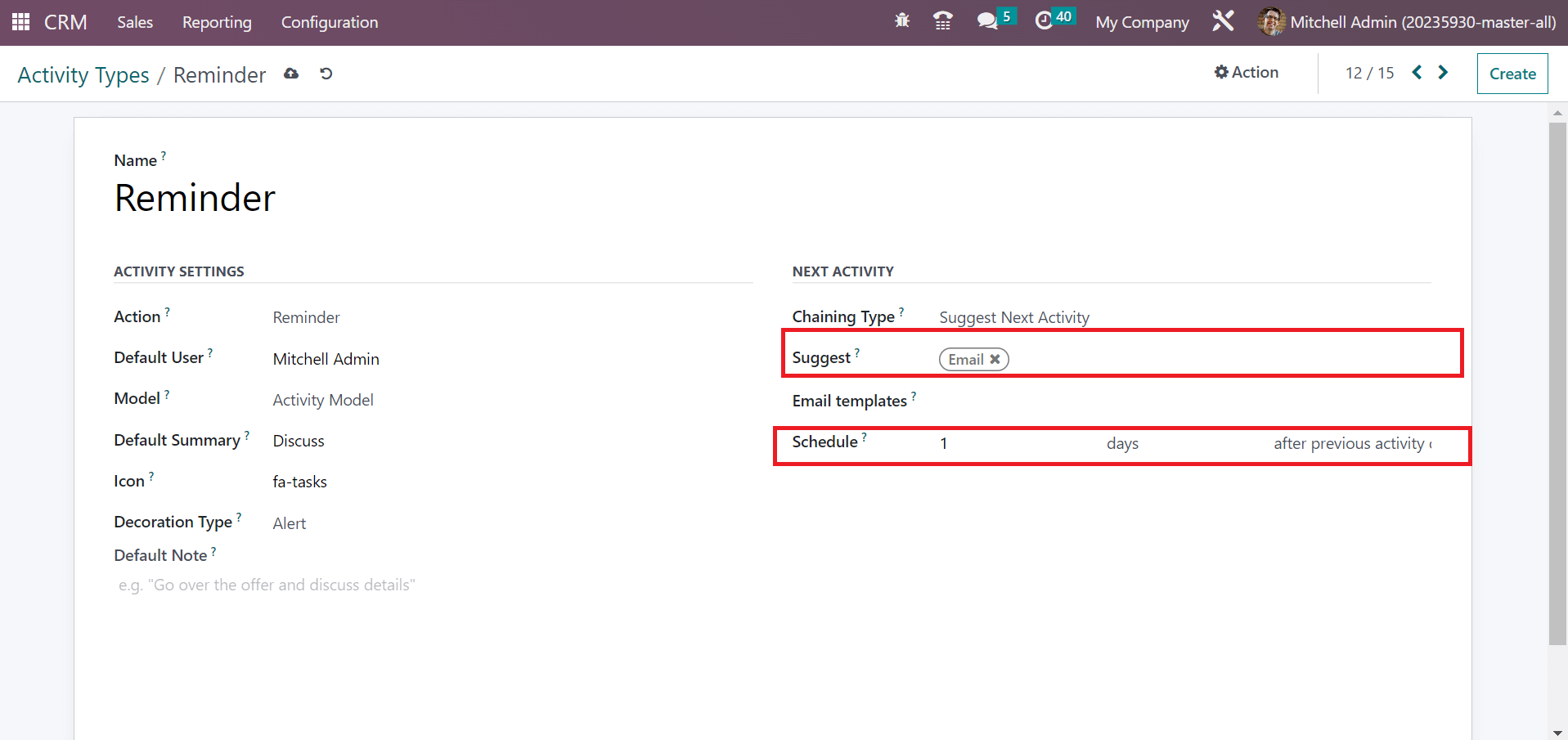 how-to-automate-activity-using-odoo-16-crm