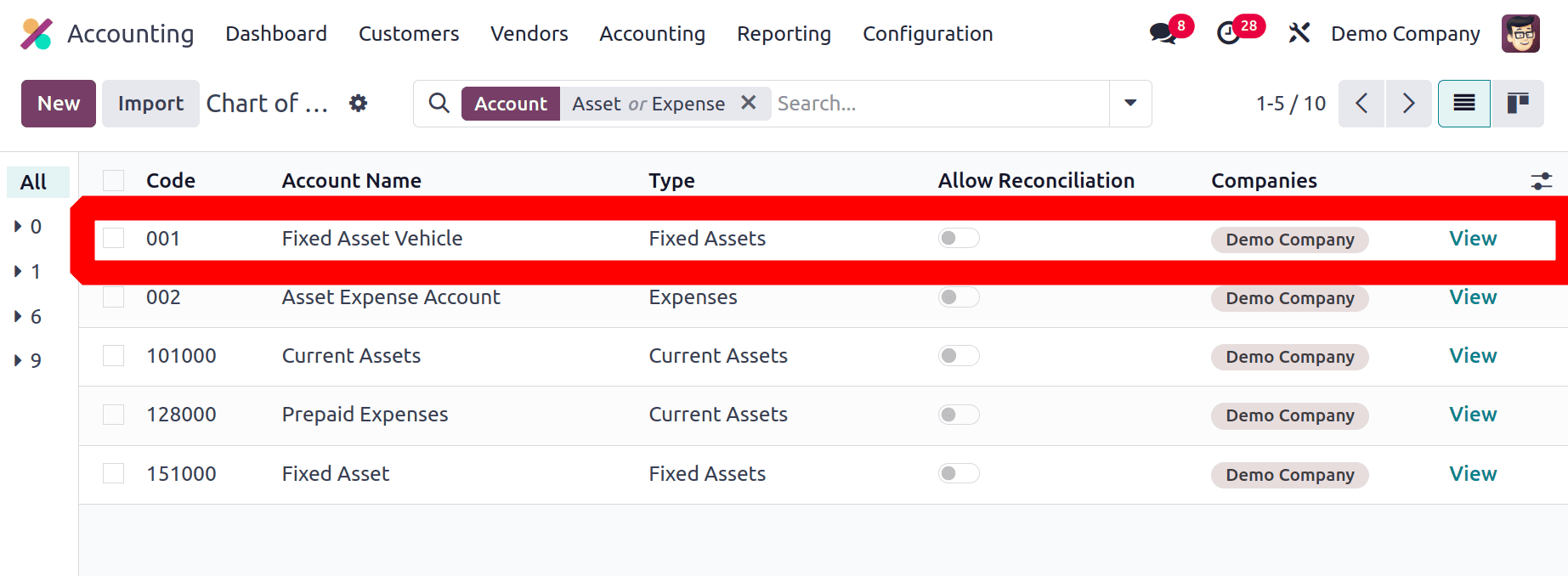 How to Automate Asset Management in Odoo 18-cybrosys